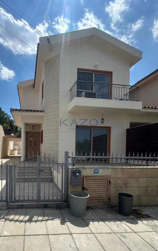 4 Bedroom House for Sale in Engomi, Nicosia District