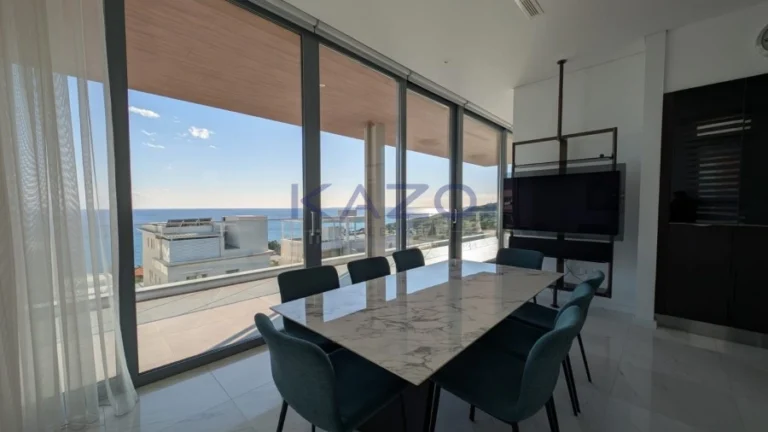 3 Bedroom House for Sale in Limassol District