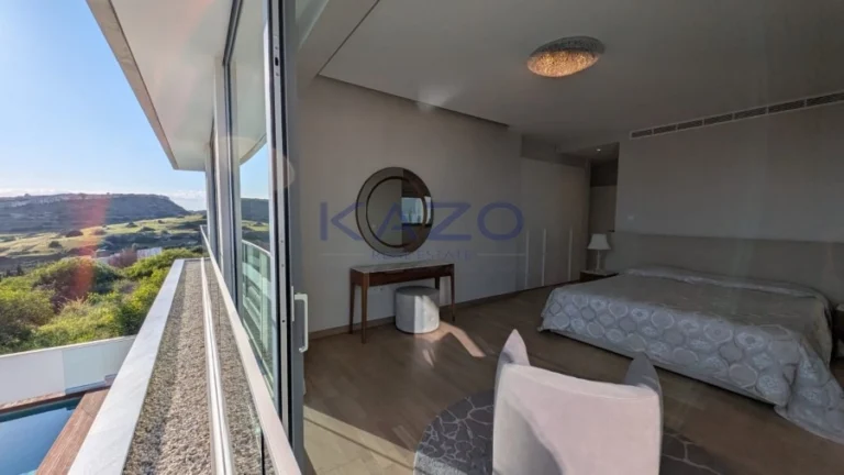 3 Bedroom House for Sale in Limassol District