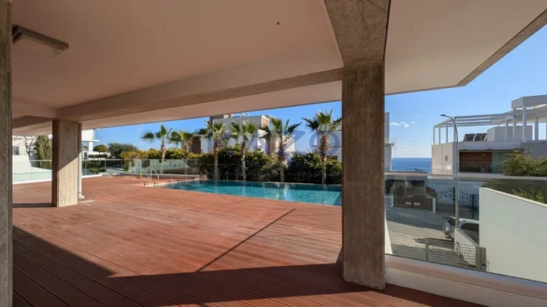 3 Bedroom House for Sale in Limassol District