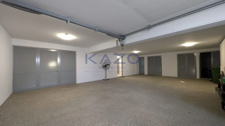 3 Bedroom House for Sale in Limassol District