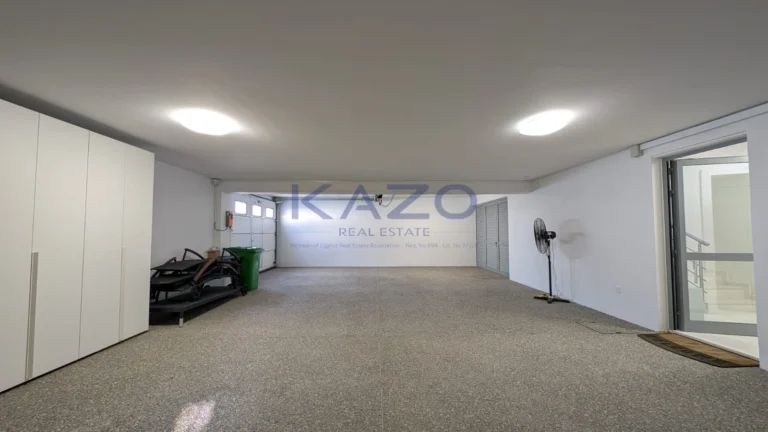 3 Bedroom House for Sale in Limassol District