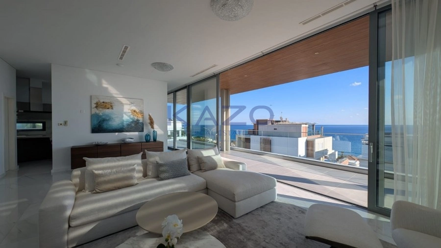 3 Bedroom House for Sale in Limassol District