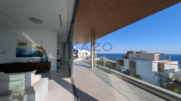 3 Bedroom House for Sale in Limassol District