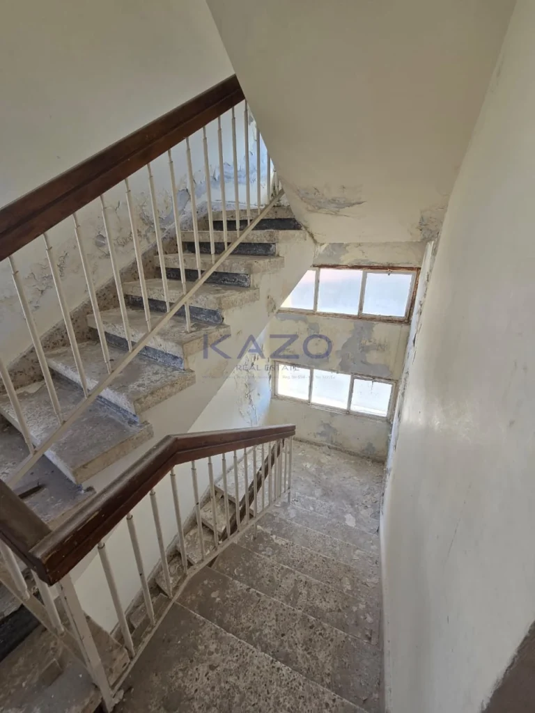 216m² Building for Sale in Limassol – Apostolos Andreas