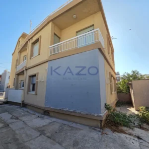 216m² Building for Sale in Limassol – Apostolos Andreas