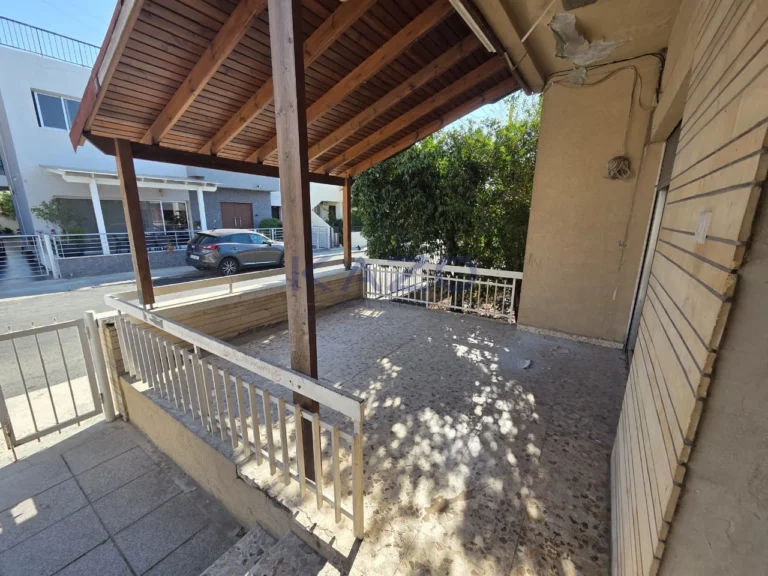 216m² Building for Sale in Limassol – Apostolos Andreas