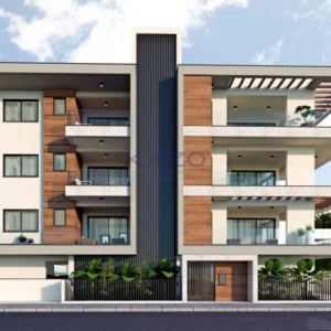 3 Bedroom Apartment for Sale in Limassol District