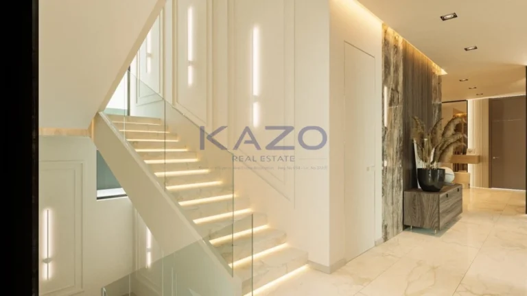 3 Bedroom House for Sale in Limassol – Agios Athanasios