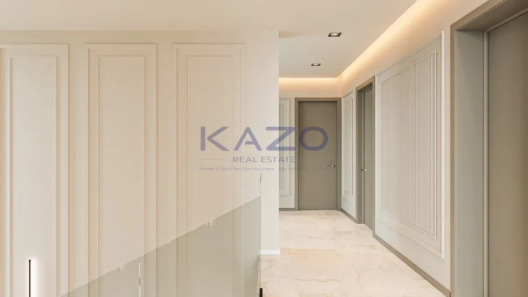 3 Bedroom House for Sale in Limassol – Agios Athanasios