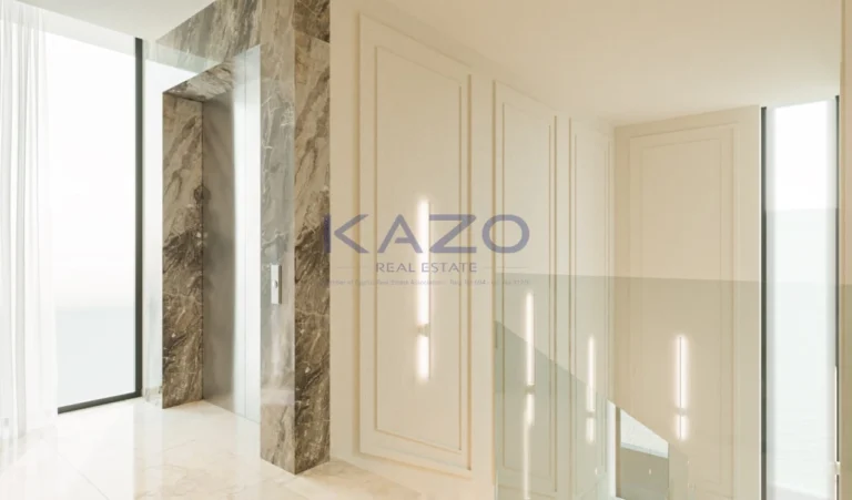 3 Bedroom House for Sale in Limassol – Agios Athanasios