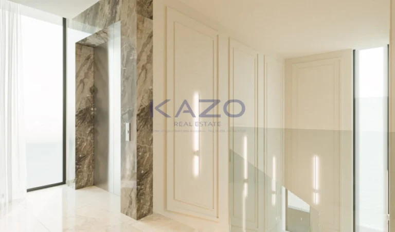 3 Bedroom House for Sale in Limassol – Agios Athanasios