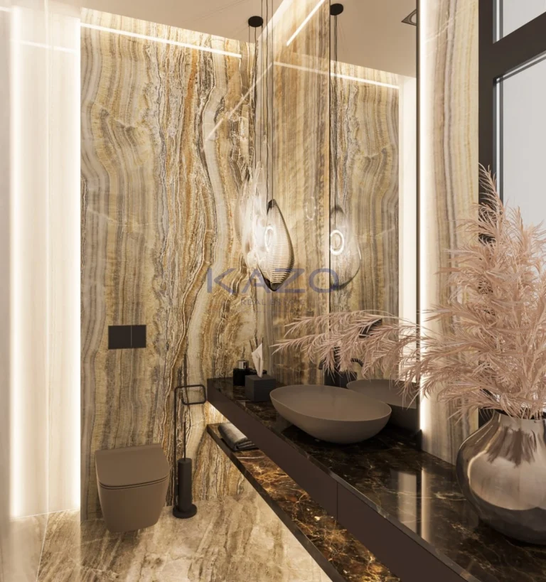 3 Bedroom House for Sale in Limassol – Agios Athanasios