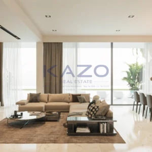 3 Bedroom House for Sale in Limassol – Agios Athanasios