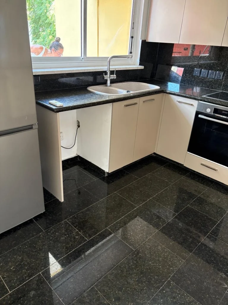 3 Bedroom Apartment for Rent in Nicosia District