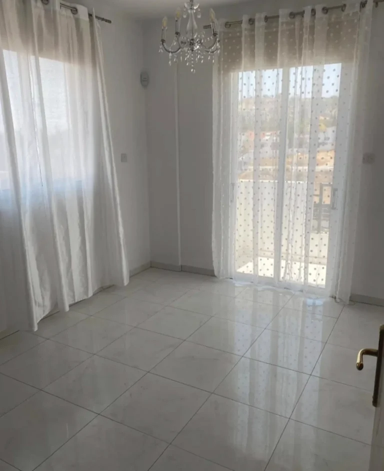 4 Bedroom House for Rent in Oroklini, Larnaca District