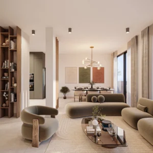 5 Bedroom House for Sale in Geroskipou, Paphos District