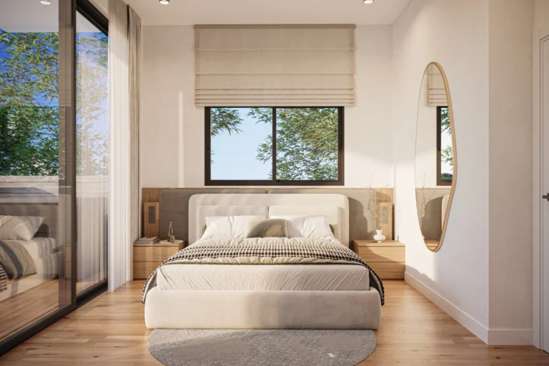 5 Bedroom House for Sale in Geroskipou, Paphos District