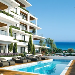 3 Bedroom Apartment for Sale in Larnaca District
