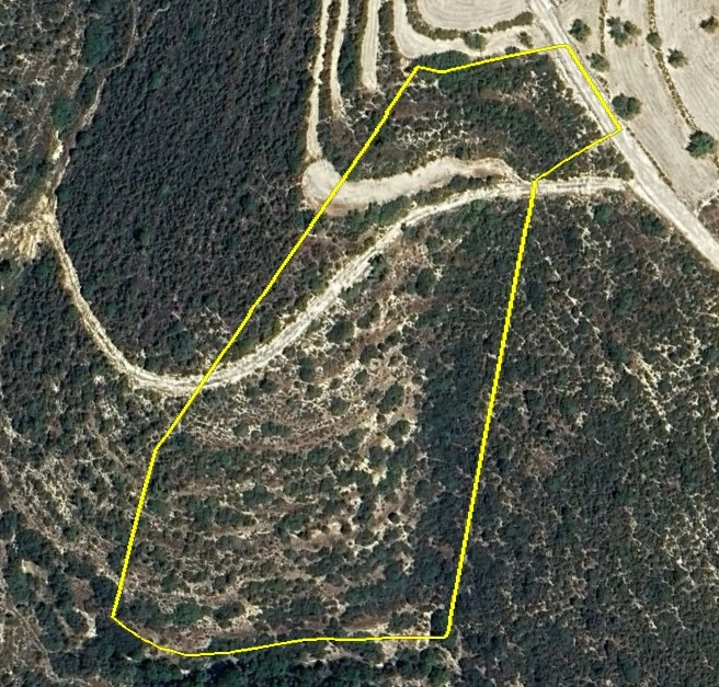 for Sale in Korfi, Limassol District