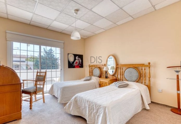 566m² House for Sale in Larnaca District