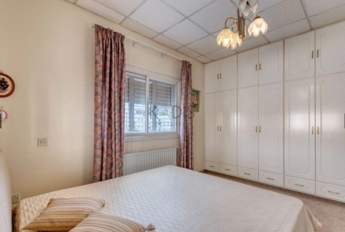 566m² House for Sale in Larnaca District