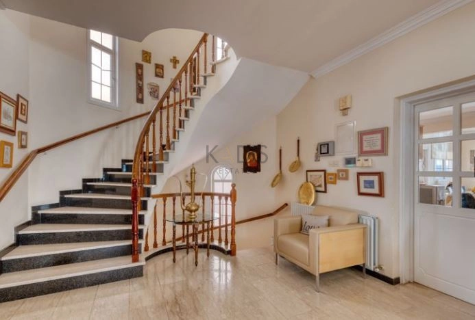 566m² House for Sale in Larnaca District