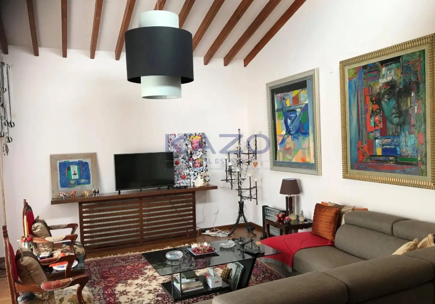 2 Bedroom Apartment for Rent in Limassol District