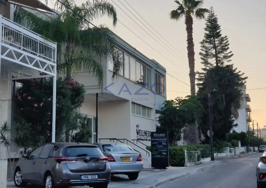 2 Bedroom Apartment for Rent in Limassol District