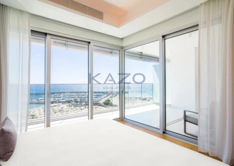 4 Bedroom Apartment for Sale in Limassol District