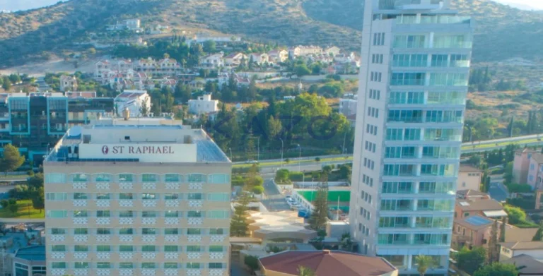 4 Bedroom Apartment for Sale in Limassol District