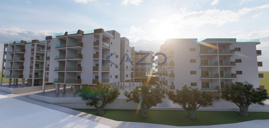 Building for Sale in Ypsonas, Limassol District