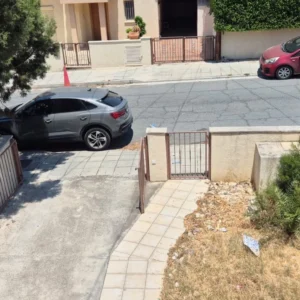 2 Bedroom House for Sale in Limassol – Linopetra