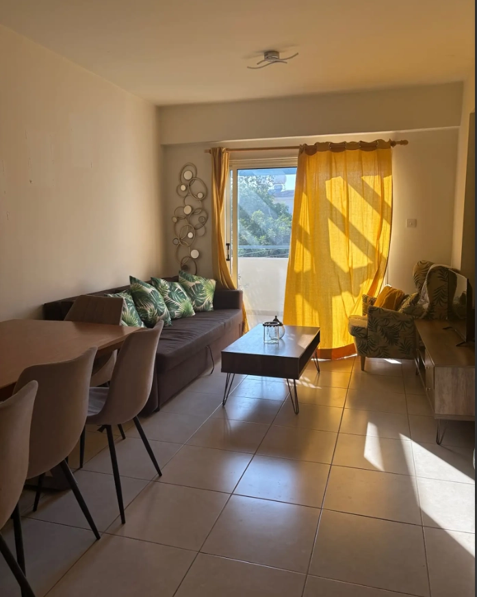 1 Bedroom Apartment for Sale in Geroskipou, Paphos District
