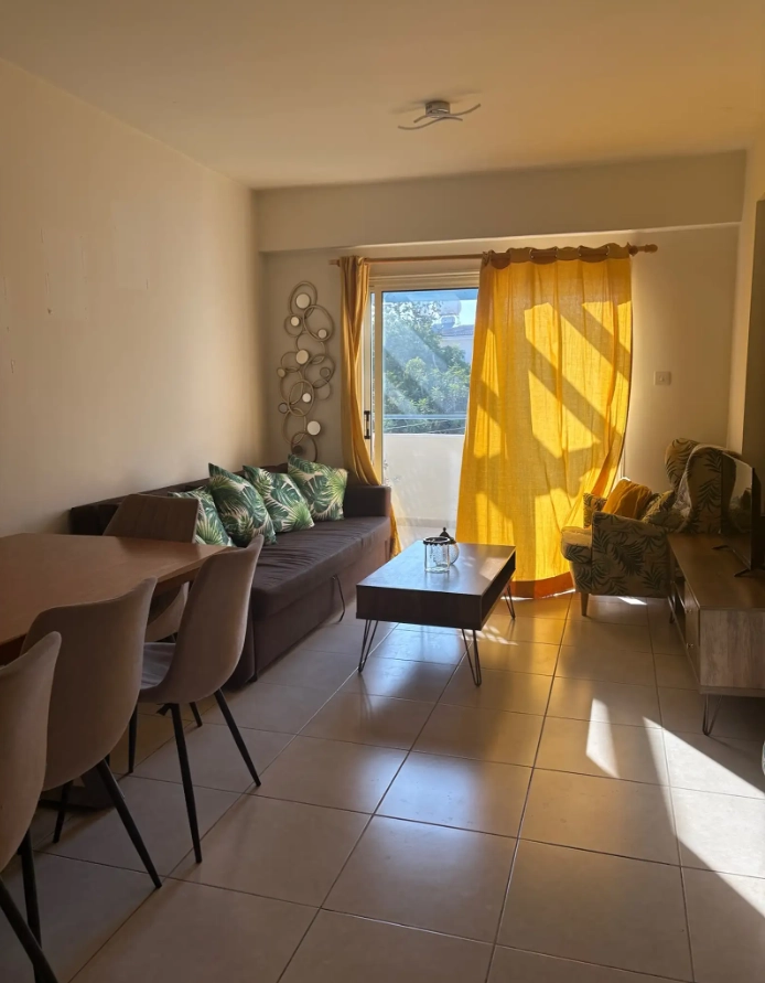 Cheap Apartments for Sale Paphos