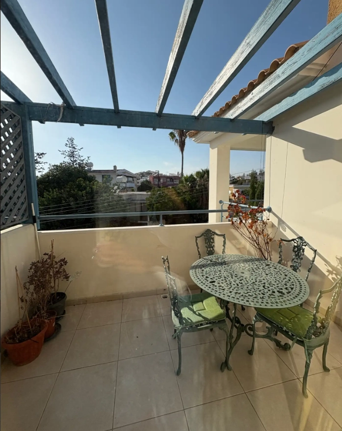 1 Bedroom Apartment for Sale in Geroskipou, Paphos District