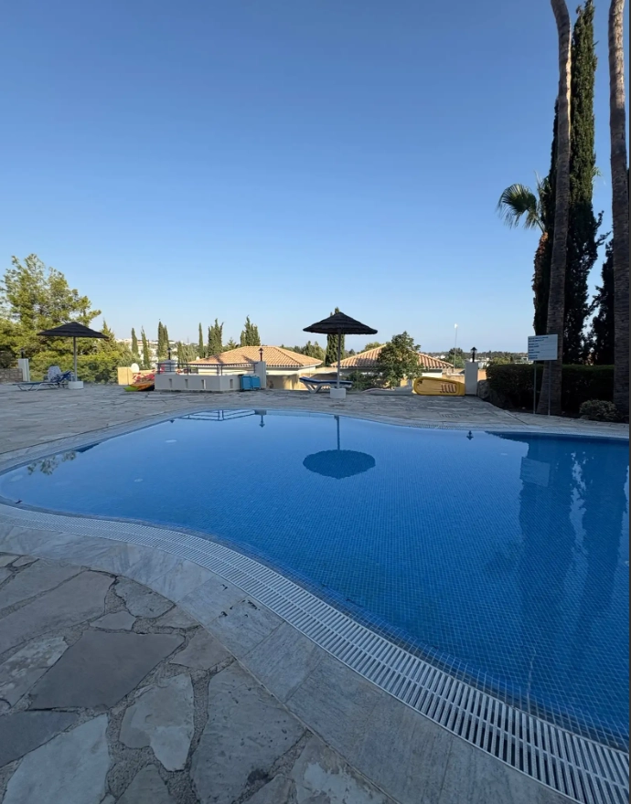 Cheap Apartments for Sale Paphos