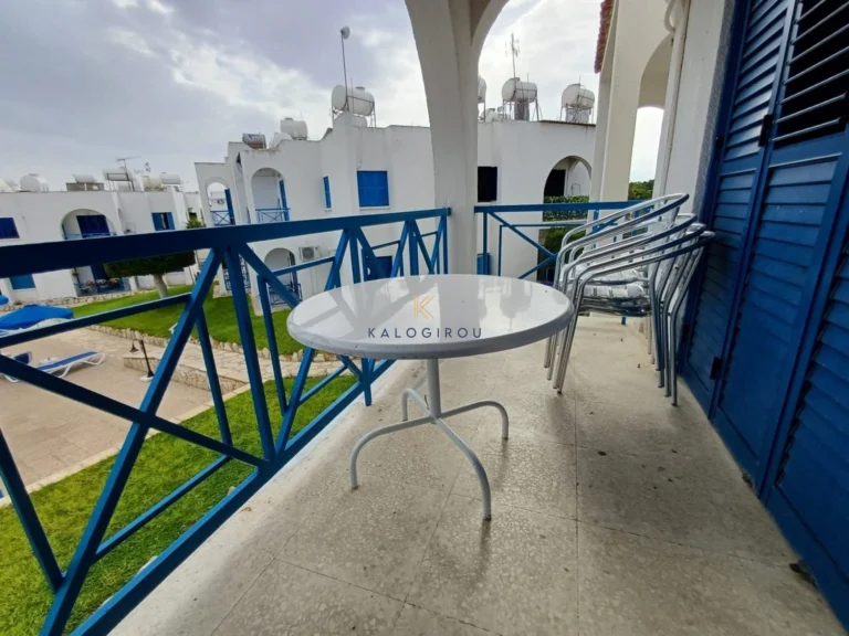 2 Bedroom Apartment for Rent in Dhekelia, Larnaca District