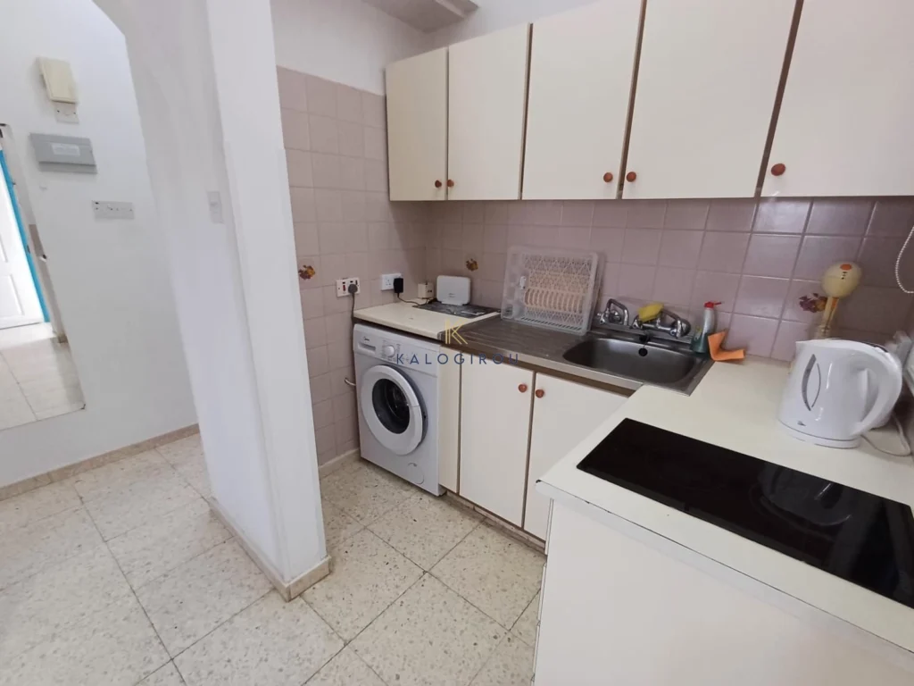 2 Bedroom Apartment for Rent in Dhekelia, Larnaca District