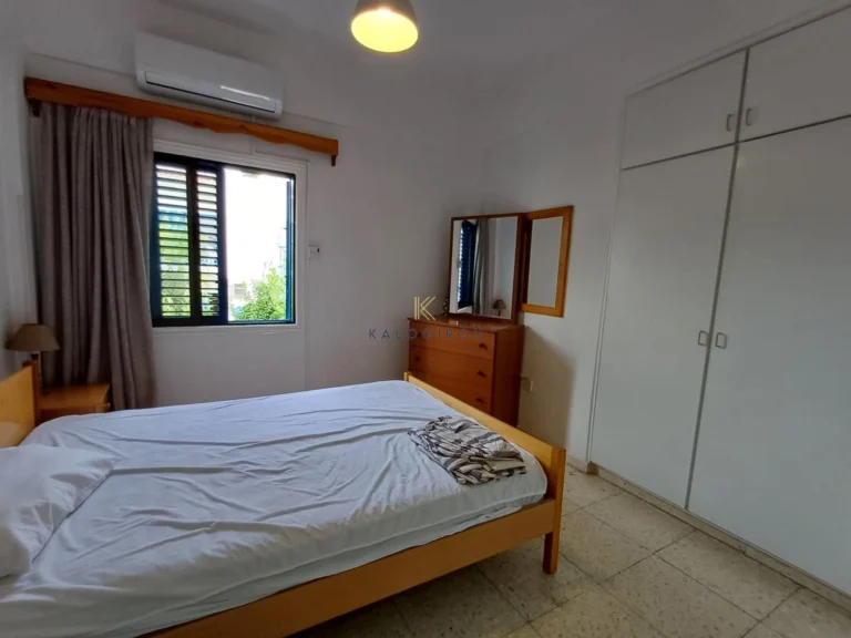 2 Bedroom Apartment for Rent in Dhekelia, Larnaca District