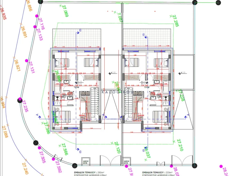 3 Bedroom House for Sale in Pyla, Larnaca District