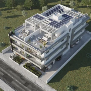 1 Bedroom Apartment for Sale in Oroklini, Larnaca District