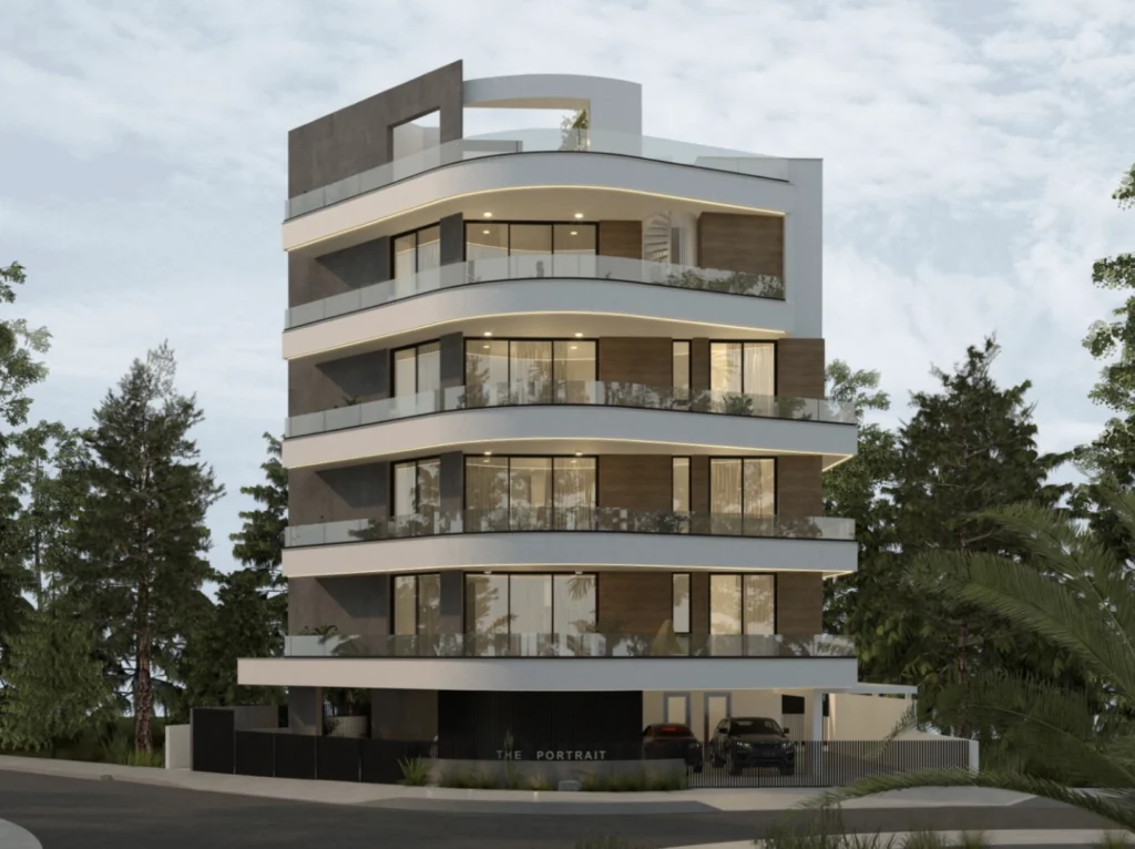 4 Bedroom Apartment for Sale in Drosia, Larnaca District