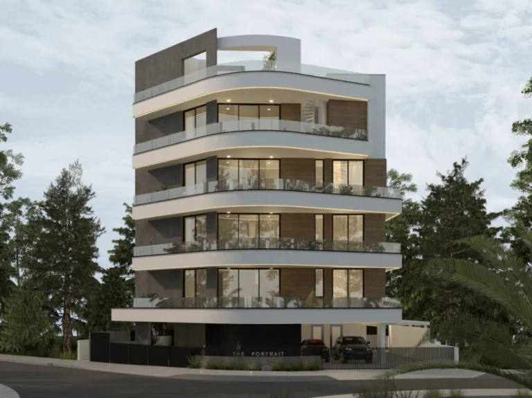 4 Bedroom Apartment for Sale in Drosia, Larnaca District