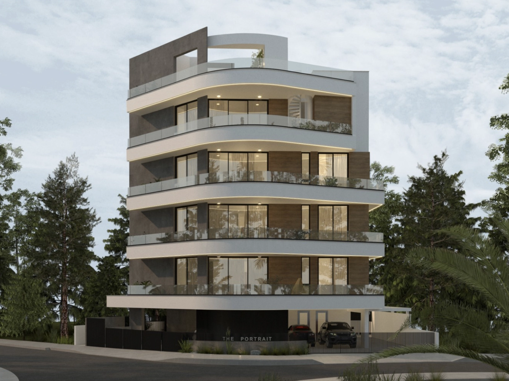 4 Bedroom Apartment for Sale in Drosia, Larnaca District