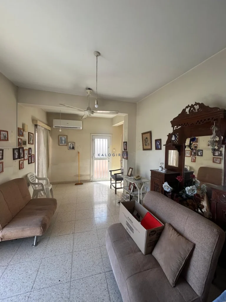 Cheap Houses and Villas for Sale Larnaca up to 200000 euro