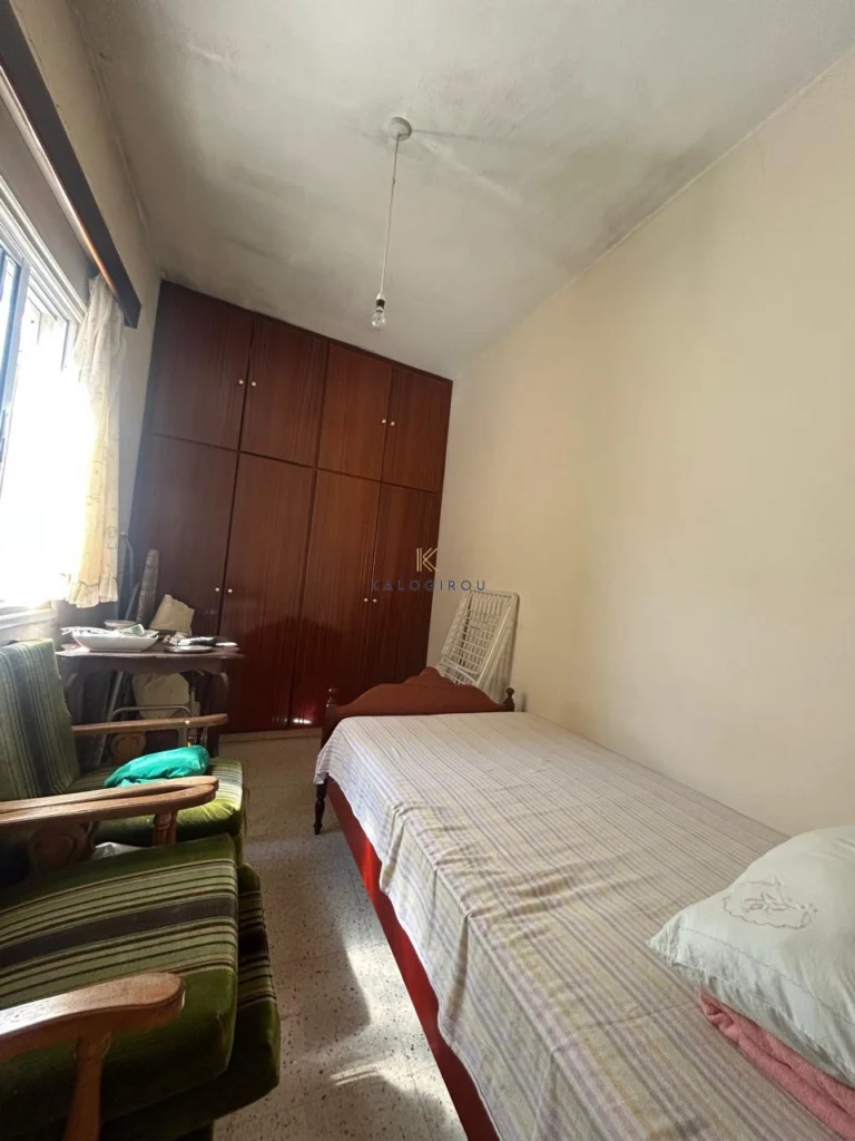 Cheap Houses and Villas for Sale Larnaca up to 200000 euro