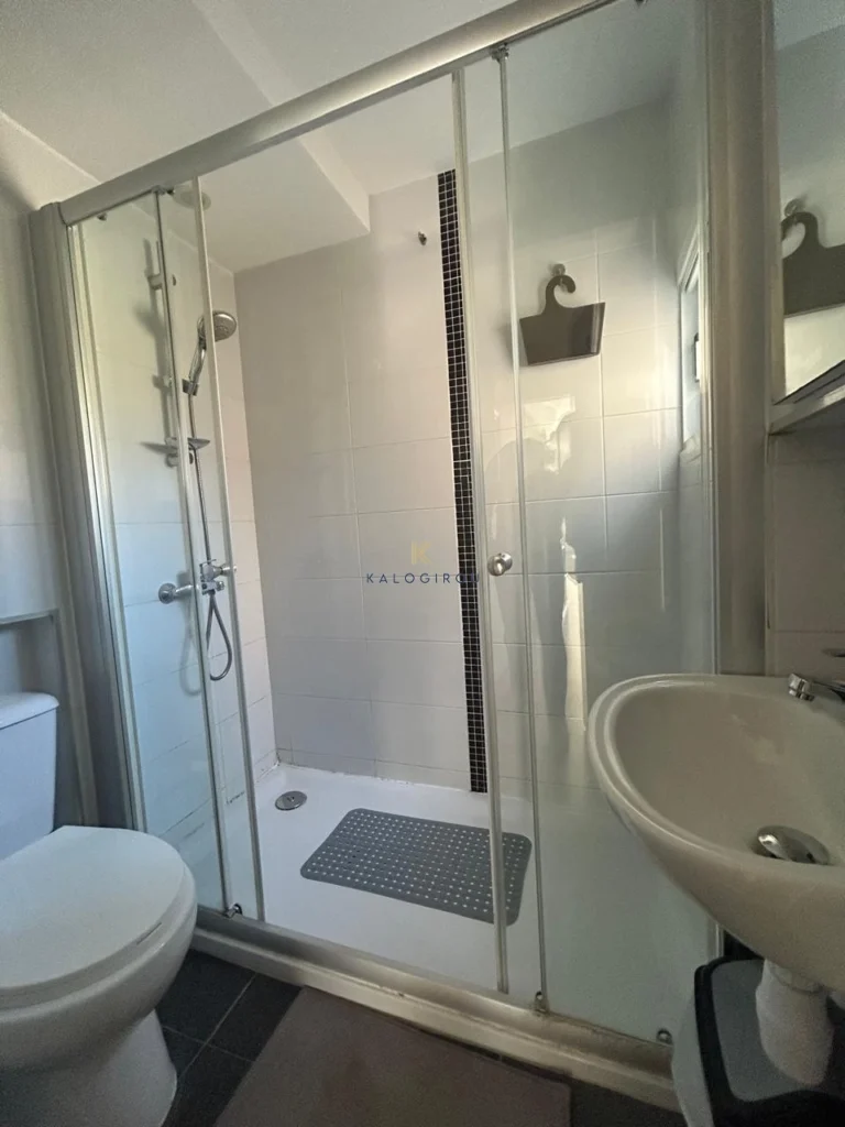 2 Bedroom Apartment for Rent in Larnaca District
