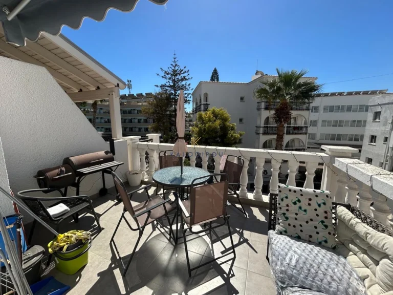 2 Bedroom Apartment for Rent in Larnaca District