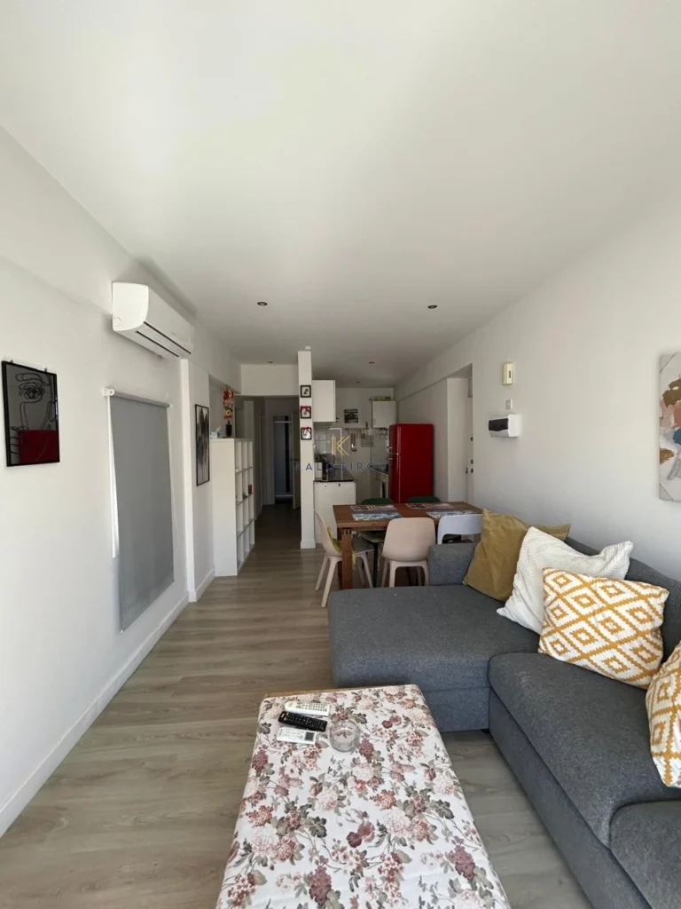 2 Bedroom Apartment for Rent in Larnaca District